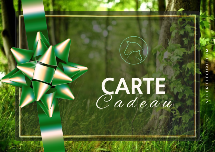 Carte Cadeau