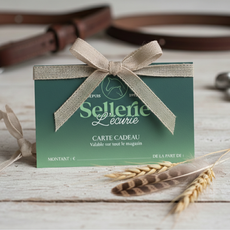 Carte Cadeau