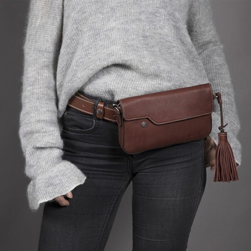 Antares - Pochette Rio