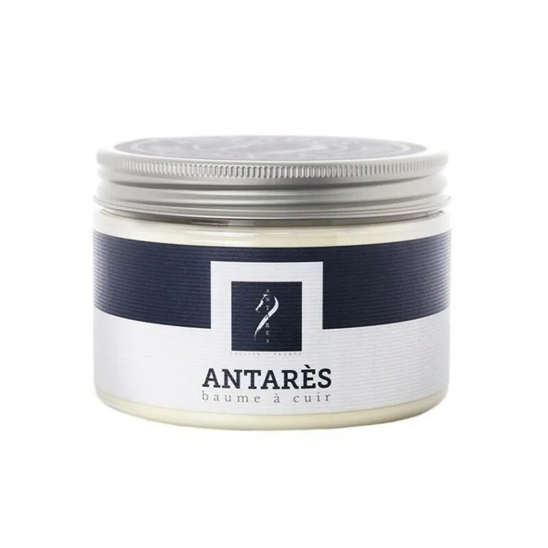 Antares - Baume à cuir