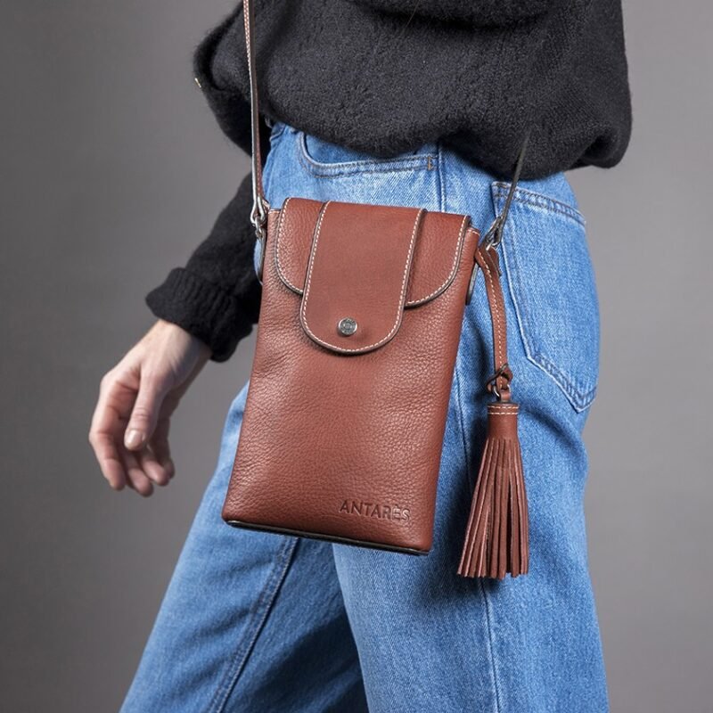 Antares - Pochette Lisbonne