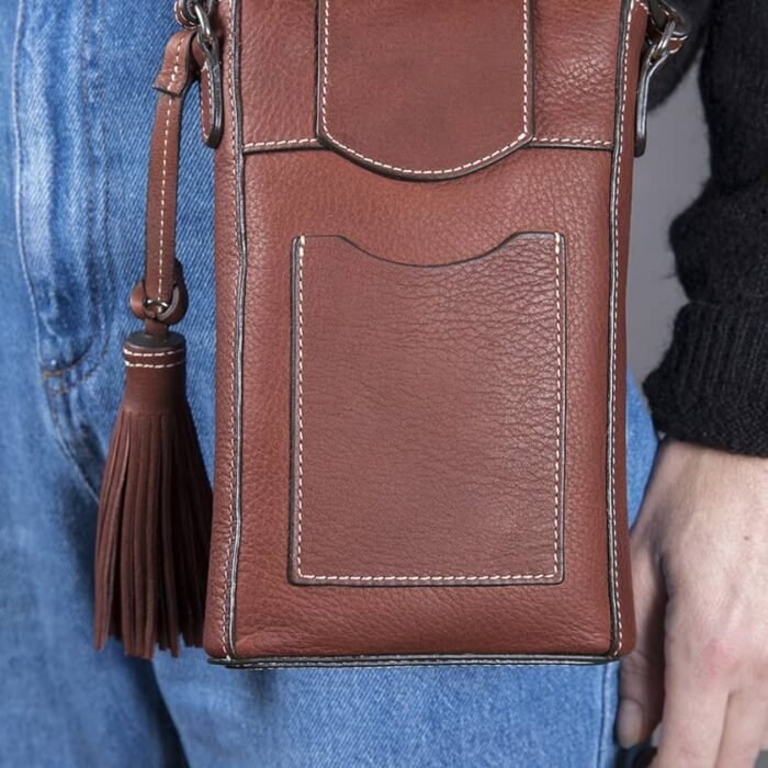 Antares - Pochette Lisbonne – Image 2