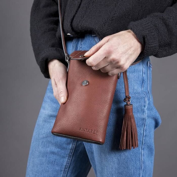 Antares - Pochette Lisbonne – Image 4
