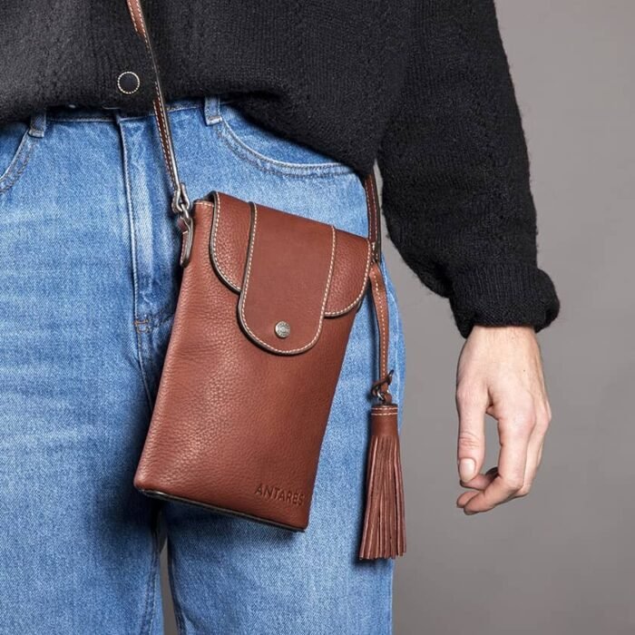 Antares - Pochette Lisbonne – Image 5