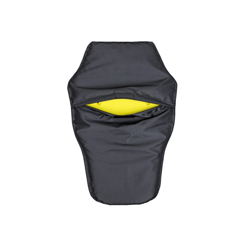 Hit Air - Dorsale pour gilet Airbag