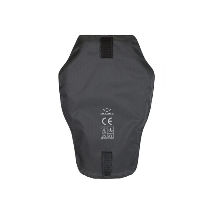 Hit Air - Dorsale pour gilet Airbag – Image 2