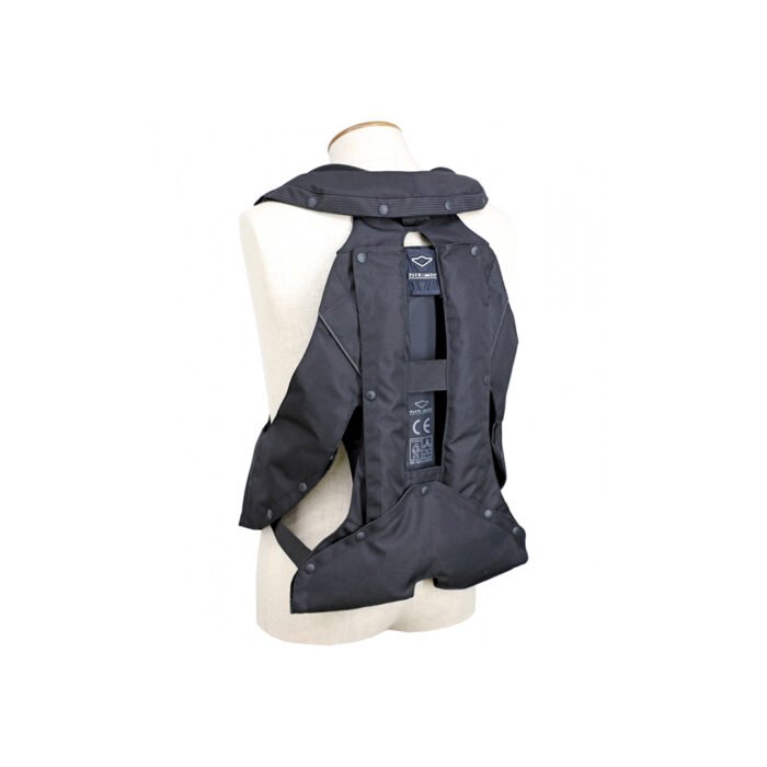 Hit Air - Dorsale pour gilet Airbag – Image 3