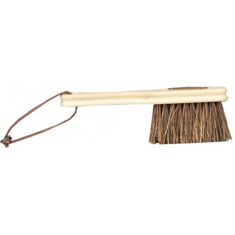 Borstiq - Brosse à sabot "Islandaise"