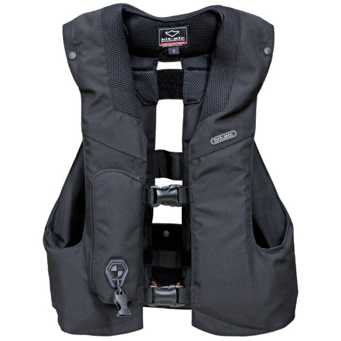 Hit Air - Gilet airbag complet 3 MLV-H