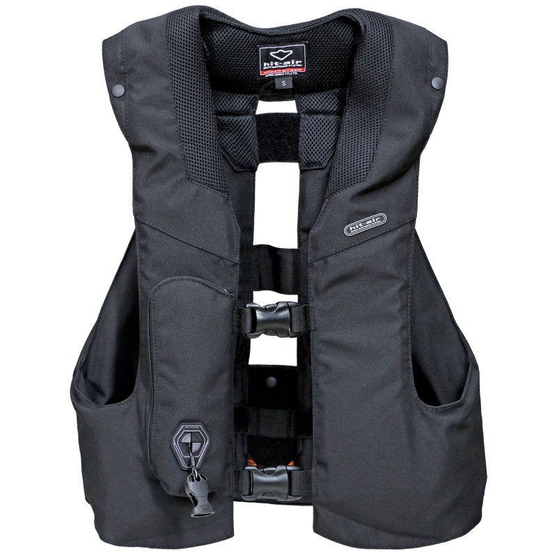 Hit Air - Gilet airbag complet 3 MLV-H