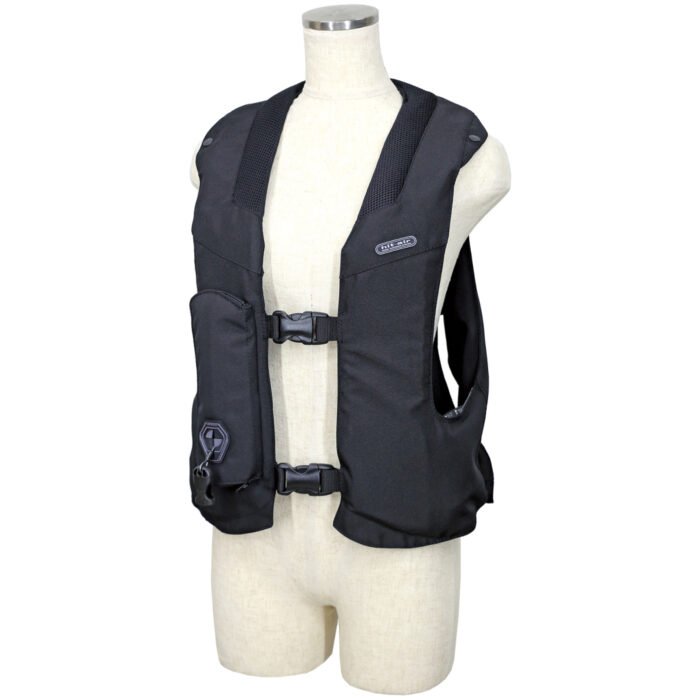Hit Air - Gilet airbag complet 3 MLV-H – Image 4