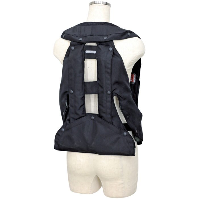 Hit Air - Gilet airbag complet 3 MLV-H – Image 5
