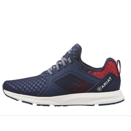 Ariat - Basket Fuse