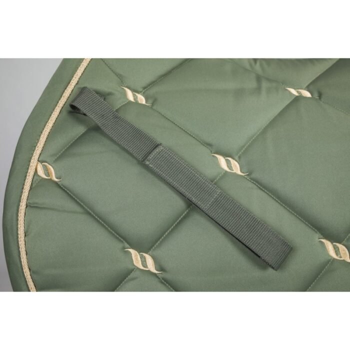 Back On Track - Tapis de selle Night collection – Image 3
