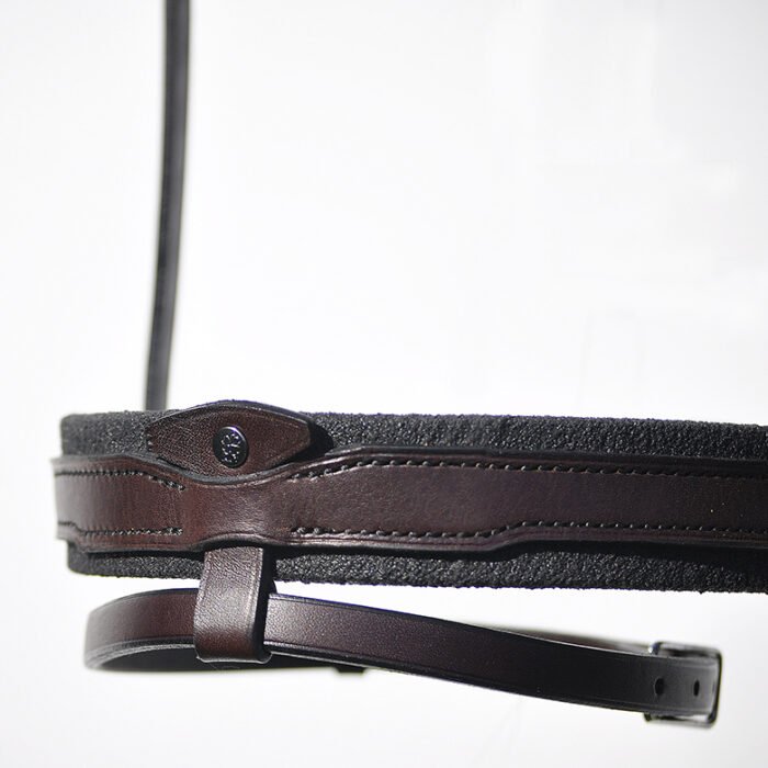 IHWT - Bridon Évolution Contact sans Pull-Back – Image 2