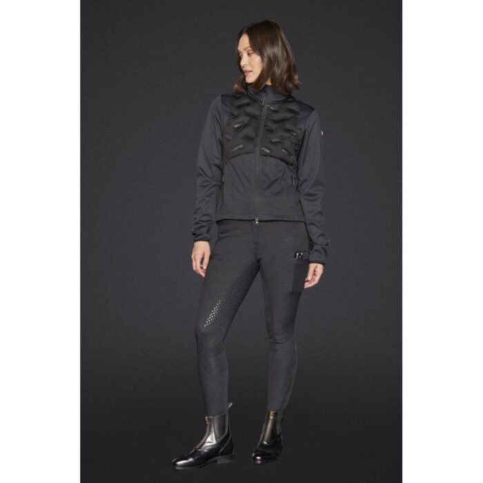 Mountain Horse - Veste Hybride Xena – Image 2