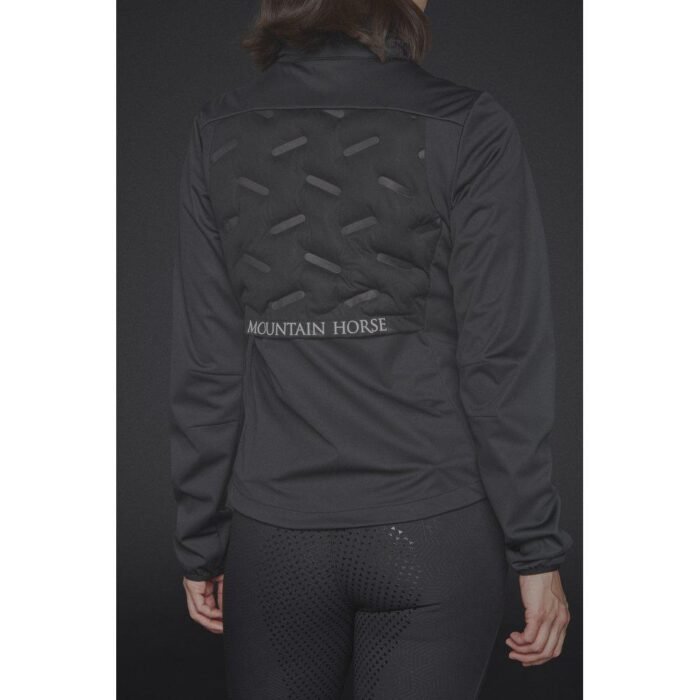 Mountain Horse - Veste Hybride Xena – Image 3