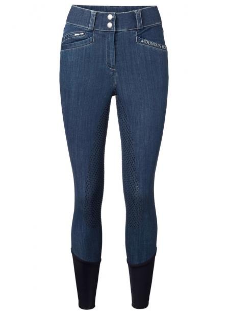Montaine Horse - Pantalon jean
