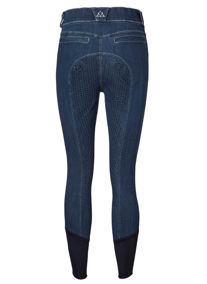 Montaine Horse - Pantalon jean – Image 5