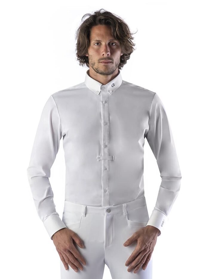 Ego 7 - Chemise de concours hommes