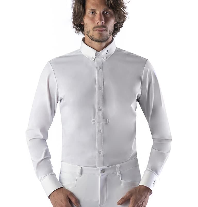 Ego 7 - Chemise de concours hommes