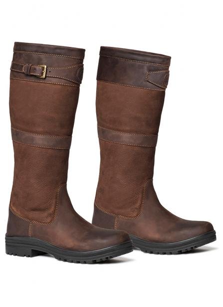 Montaine Horse - Bottes écurie Cumberland