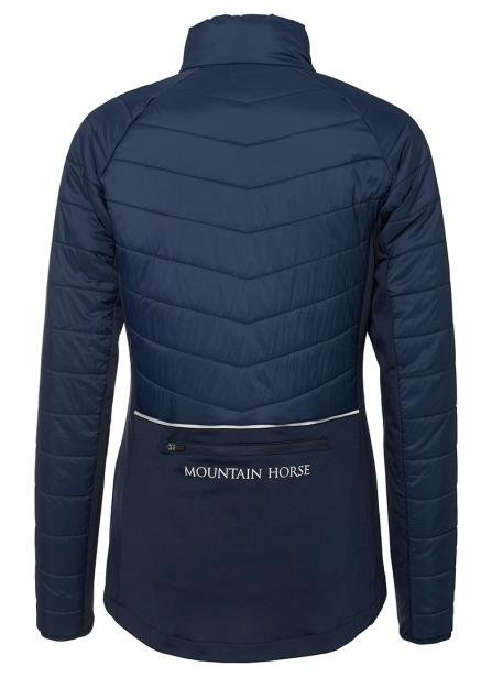 Montaine Horse - Veste prime hybrid jacket