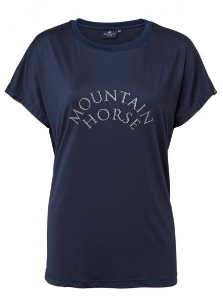 Mountain Horse - T-shirt ample actif