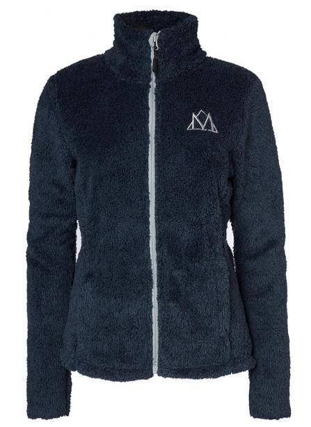 Mountain Horse - Veste Polaire Fuzzy Fleece