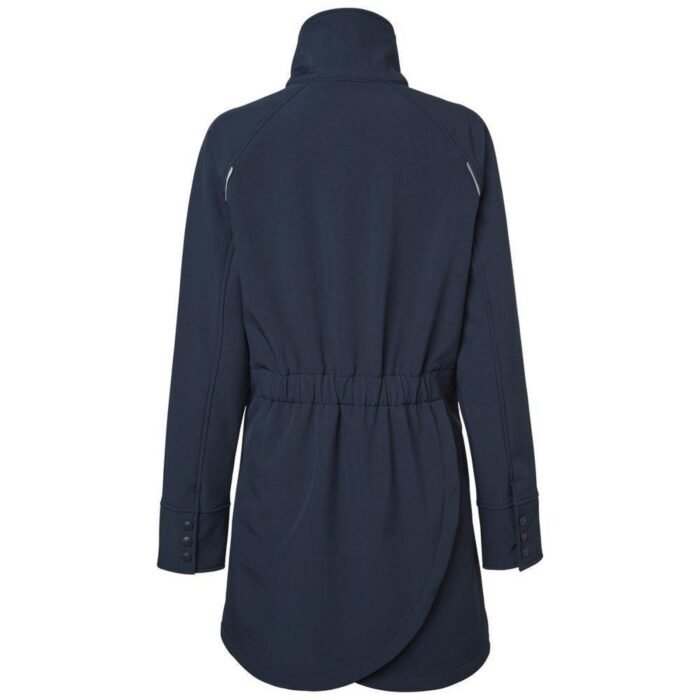Mountain Horse - Parka long Juno Softshell – Image 2