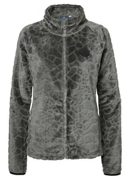 Mountain Horse - Veste Polaire Shadow Fleece