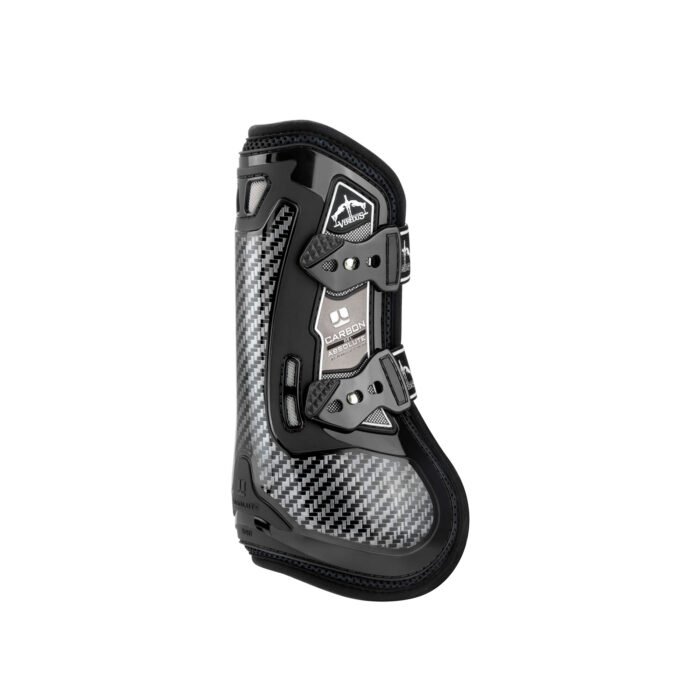 Veredus - Guêtres Carbon Gel Absolute