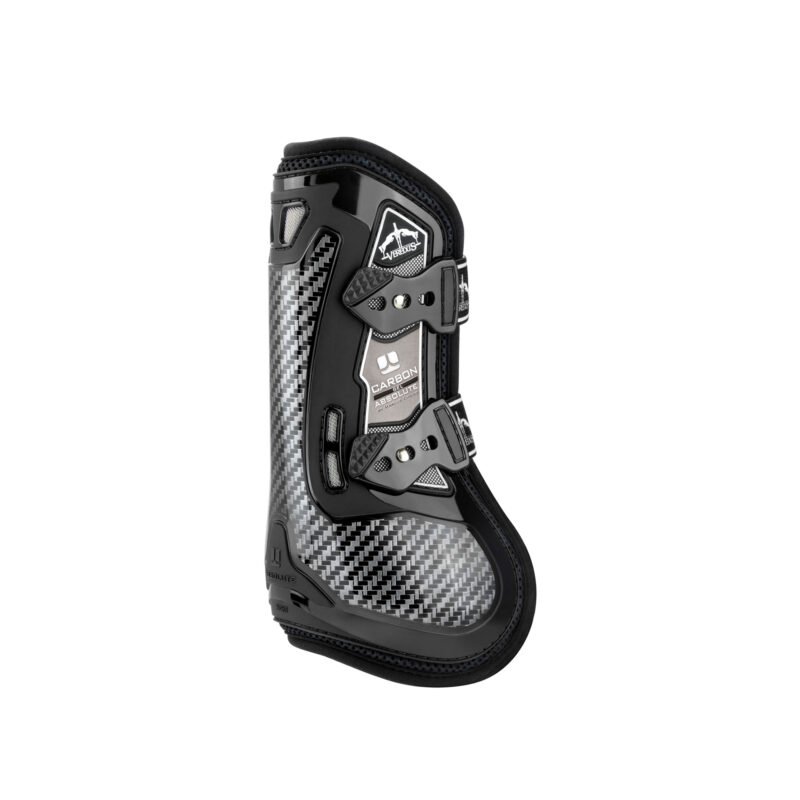 Veredus - Guêtres Carbon Gel Absolute
