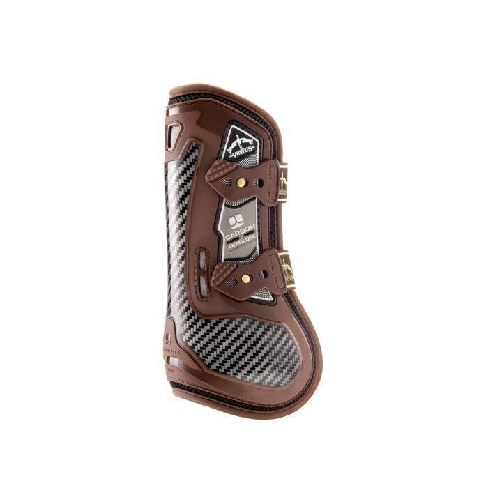 Veredus - Guêtres Carbon Gel Absolute – Image 2