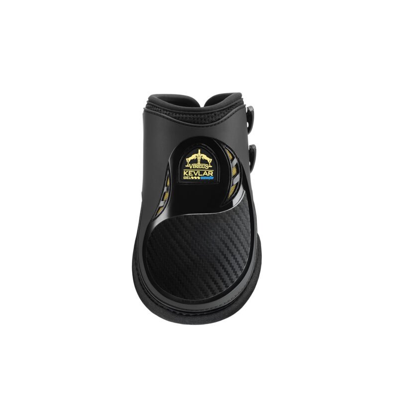 Veredus - Protèges Boulets Kevlar Gel Vento