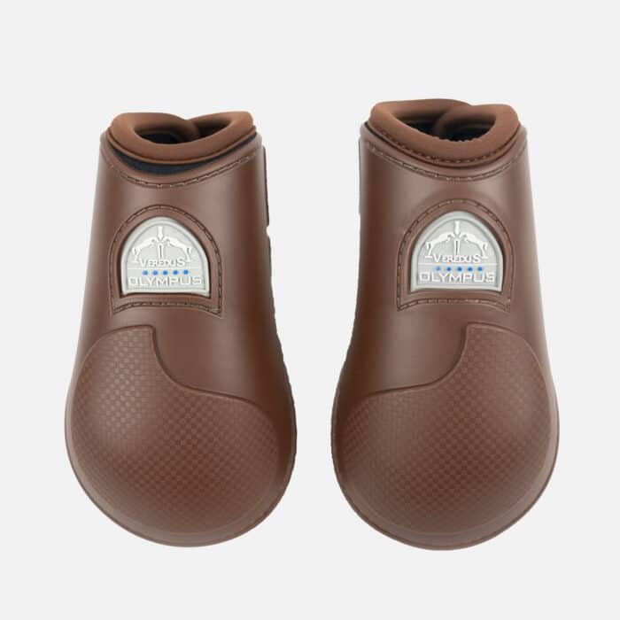 Veredus - Protèges Boulets Olympus Nero Line