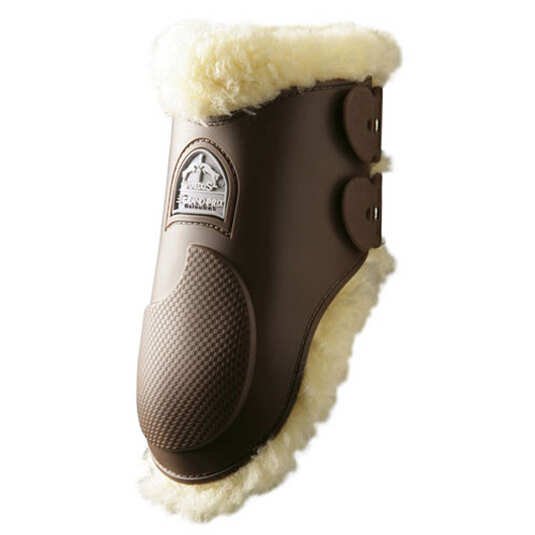 Veredus - Protège Boulets Grand Prix Baloubet Mouton