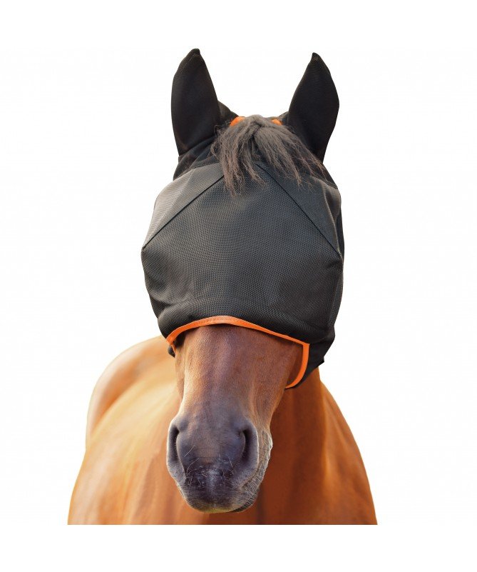 Equilibrium - Bonnet anti-mouches MIDI avec oreilles