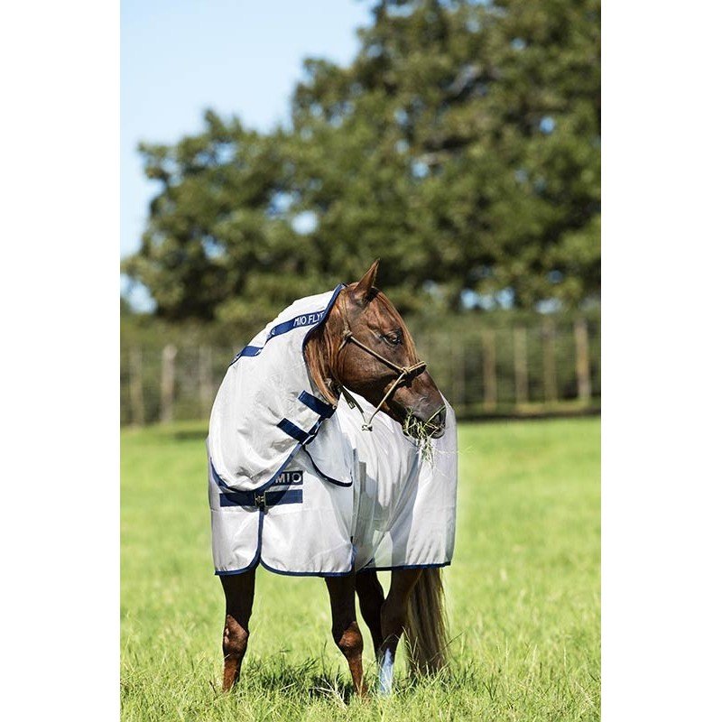 Horseware - Couverture Anti-mouches Mio Fly Rug