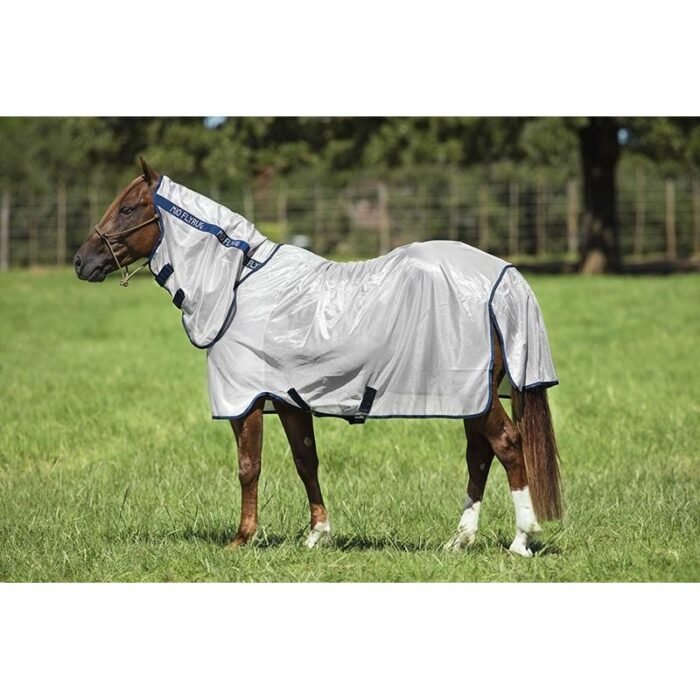 Horseware - Couverture Anti-mouches Mio Fly Rug – Image 2