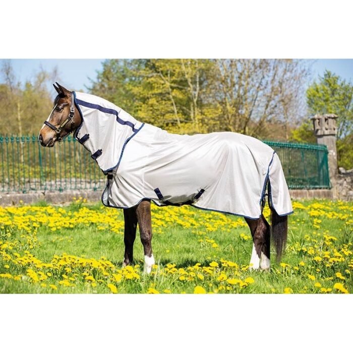 Horseware - Couverture Anti-mouches Mio Fly Rug – Image 3