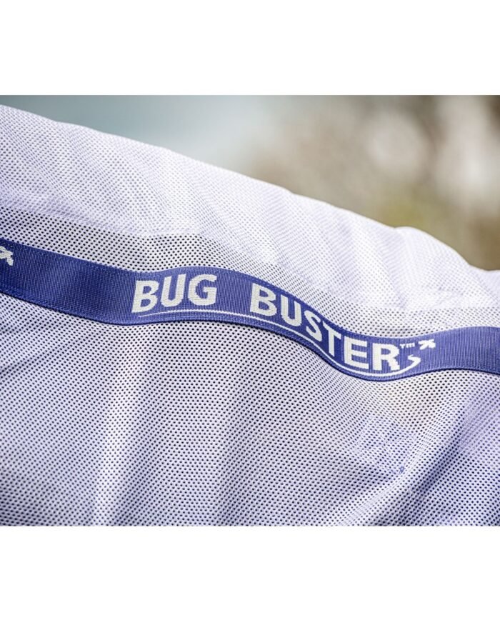 Horseware - Couverture Anti-mouches Amigo Bug Buster – Image 3