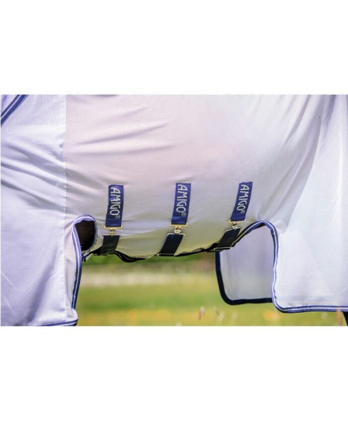 Horseware - Couverture Anti-mouches Amigo Bug Buster – Image 5