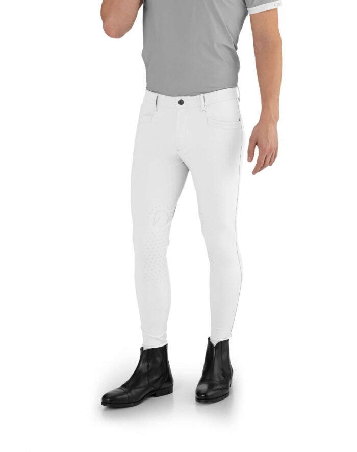 Ego 7 - Pantalon Jumping EJ Homme