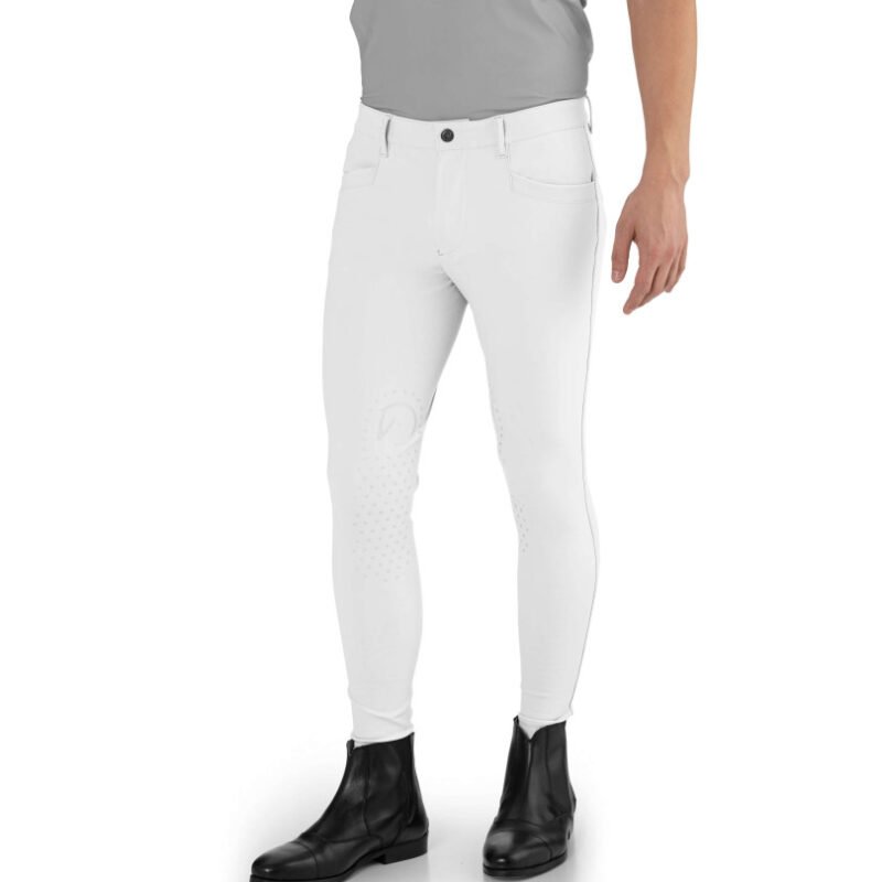 Ego 7 - Pantalon Jumping EJ Homme