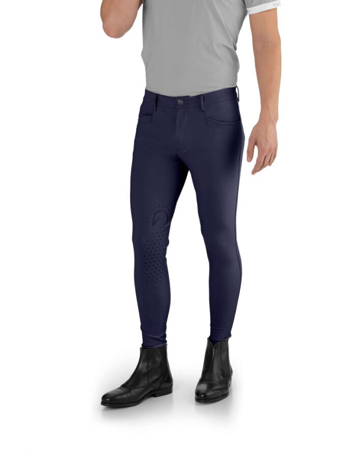 Ego 7 - Pantalon Jumping EJ Homme – Image 2
