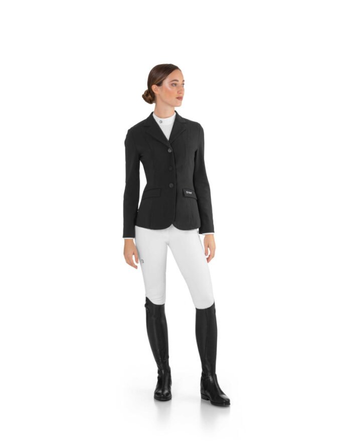 Ego 7 - Veste de concours Jacket Be Air