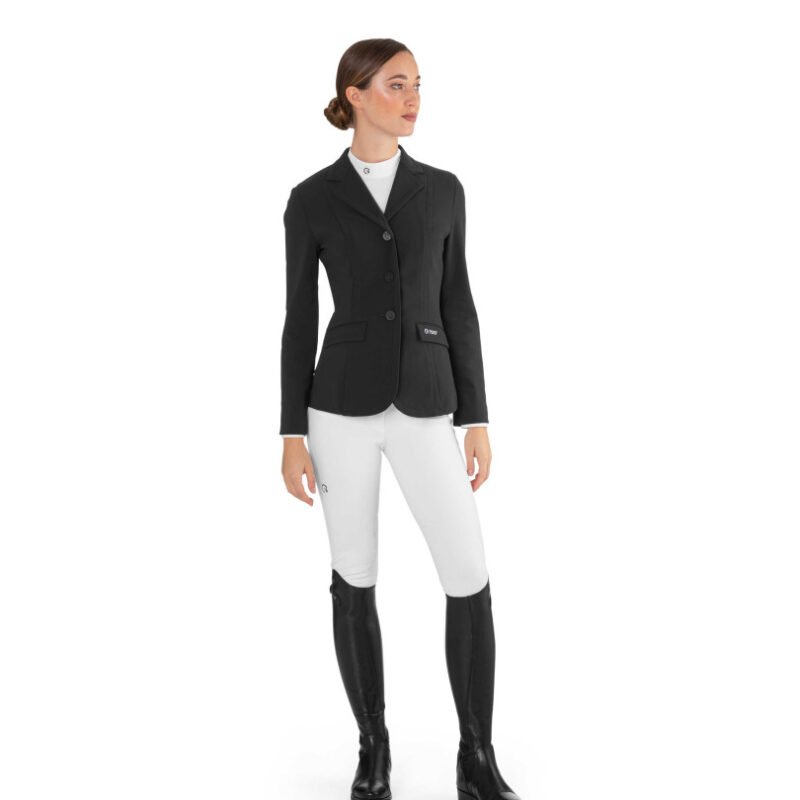Ego 7 - Veste de concours Jacket Be Air