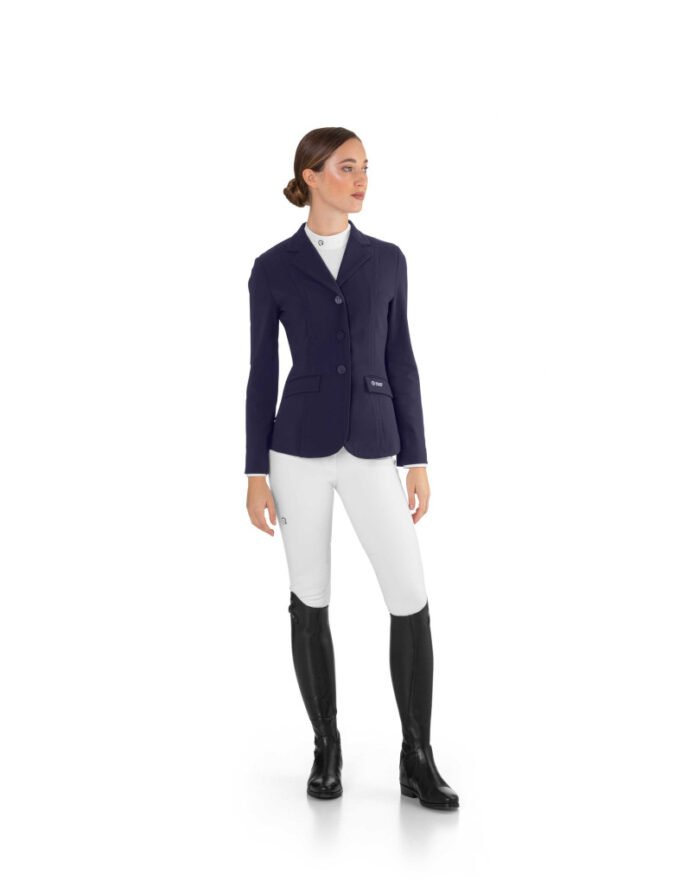 Ego 7 - Veste de concours Jacket Be Air – Image 2