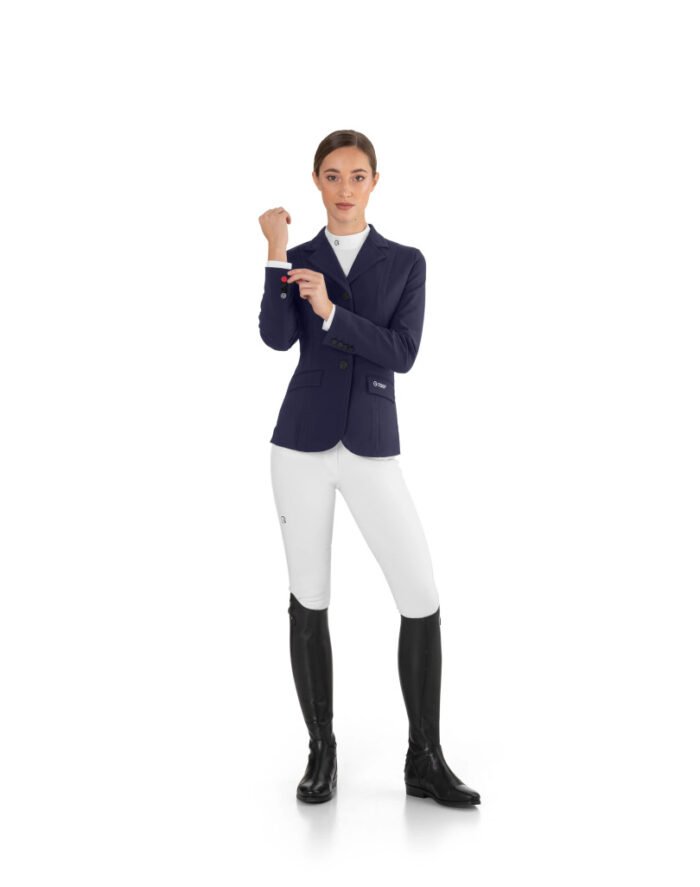 Ego 7 - Veste de concours Jacket Be Air – Image 3